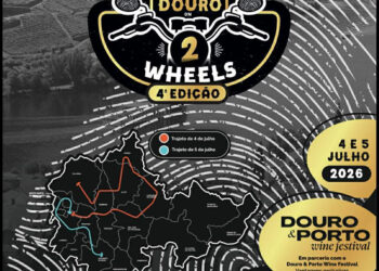 Vem aí ‘Douro On2Wheels’ 4