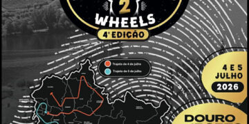 Vem aí ‘Douro On2Wheels’ 4