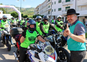 Vem aí ‘Douro On2Wheels’ 4