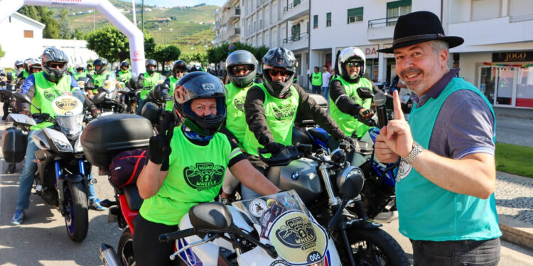 Vem aí ‘Douro On2Wheels’ 4
