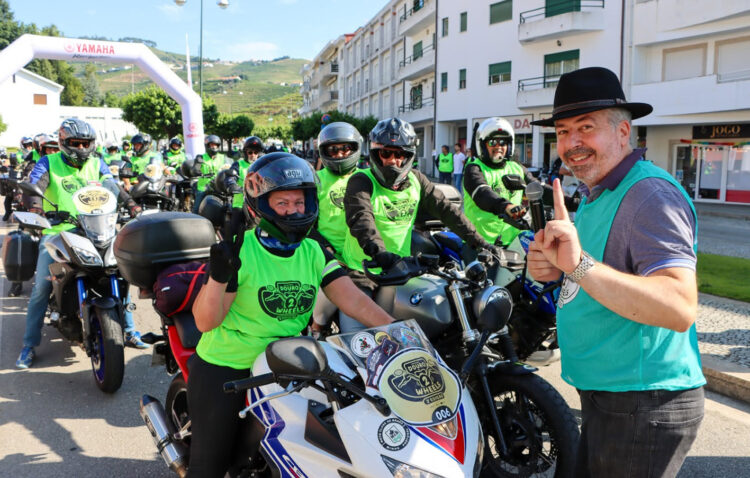 Vem aí ‘Douro On2Wheels’ 4