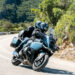 Contacto | BMW R 1300 RT | Turismo de luxo com alma de desportiva