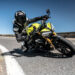 Contacto | Triumph Speed Triple 1200 RX | O jogo do sério