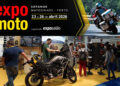 Mais novidades EXPOMOTO