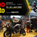 Mais novidades EXPOMOTO