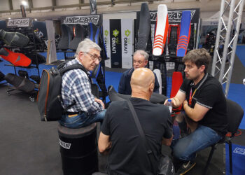 Expomoto por dentro