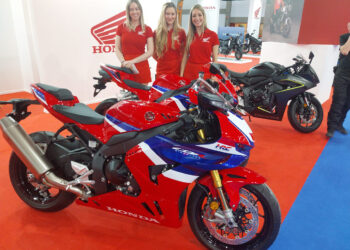 Expomoto em grande
