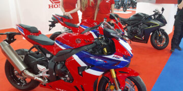 Expomoto em grande