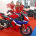 Expomoto em grande