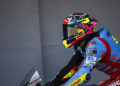 Réplica LS 2 de Fermín Aldeguer