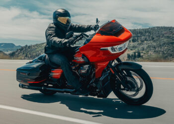 Mercado: As 6 motos mais exclusivas de Portugal