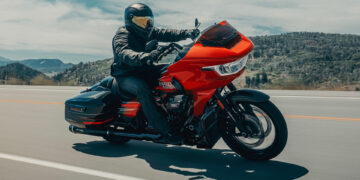 Mercado: As 6 motos mais exclusivas de Portugal