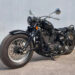 Clone Harley-Davidson da China