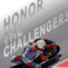HONOR anuncia parceria estratégica com ZXMOTO