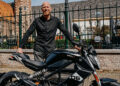 Zero Motorcycles nomeia ex-funcionário da Harley-Davidson novo Diretor Sénior