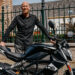 Zero Motorcycles nomeia ex-funcionário da Harley-Davidson novo Diretor Sénior
