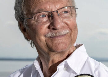 Antigo piloto Jacques Cornu falece aos 72 anos