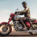Nova Jawa 350 CL