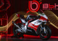 Bimota revelou edição exclusiva em Assen
