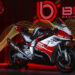 Bimota revelou edição exclusiva em Assen