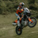 KTM já revelou a nova 890 Adventure R Rally