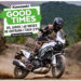 Campanha Good Times – Condições imperdíveis em toda a gama Kawasaki