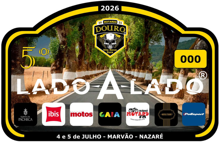 LADO-A-LADO 2026: Inscrições abertas