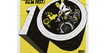 Lisbon Motorcycle Film Fest é a 22 Maio