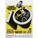 Lisbon Motorcycle Film Fest é a 22 Maio