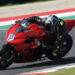 MV Agusta F3 R: A Supersport mais potente e completa por 16.000€
