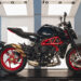 MV Agusta Brutale 800 apresenta Nero Carbonio como nova cor premium