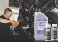 Dicas by liqui moly | Está a dar atenção ao anticongelante da sua moto?