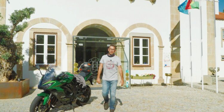 Mototurismo | Fundão – Convento do Seixo Boutique Hotel & Spa | Onde a serenidade encontra a estrada