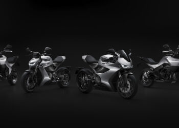 Norton Motorcycles nomeia Conceição Machado importador e distribuidor para Portugal