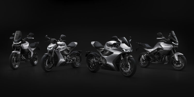 Norton Motorcycles nomeia Conceição Machado importador e distribuidor para Portugal