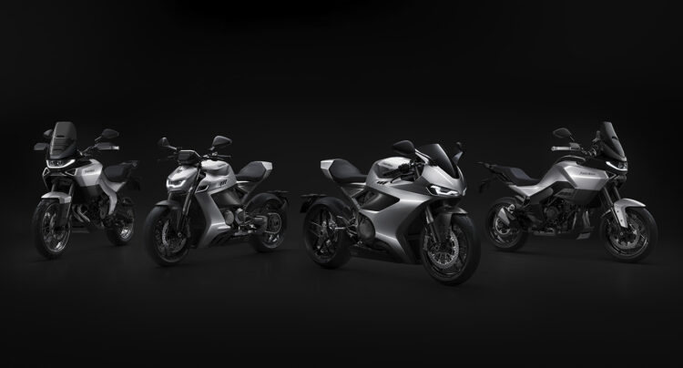 Norton Motorcycles nomeia Conceição Machado importador e distribuidor para Portugal