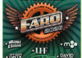 44ª Concentração de Faro já tem cartaz definido