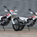 Novos modelos QJMotor COV 125 “redefinem” a categoria de 125 cc