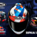 HJC apresenta o RPHA 12 Red Bull Misano II