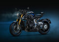 MV Agusta Rush Titanium