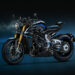 MV Agusta Rush Titanium