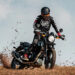 Royal Enfield prepara-se para lançar nova scrambler
