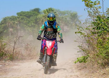 1º Rally Internacional da Amazónia é já em novembro