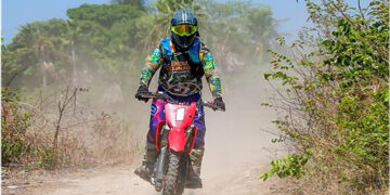 1º Rally Internacional da Amazónia é já em novembro