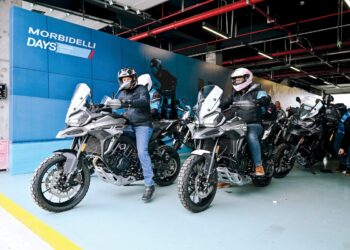 Reportagem | MORBIDELLI DAYS 2025 | Pronta para o futuro