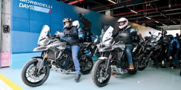 Reportagem | MORBIDELLI DAYS 2025 | Pronta para o futuro
