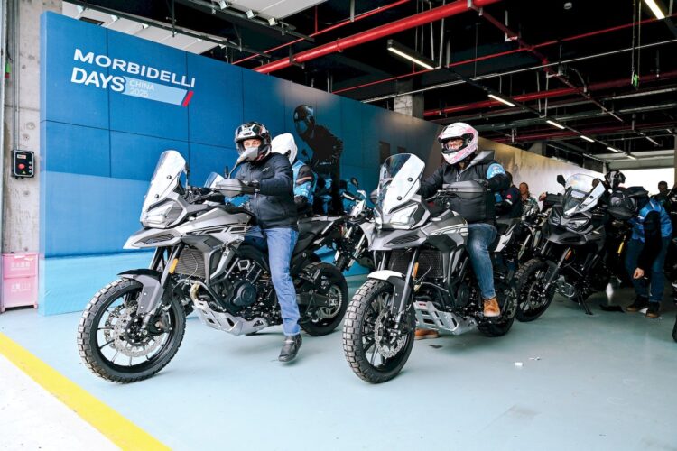 Reportagem | MORBIDELLI DAYS 2025 | Pronta para o futuro
