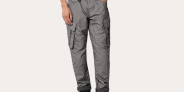 Cargo Tristan Tapered da Rev’It!