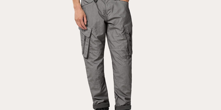 Cargo Tristan Tapered da Rev’It!