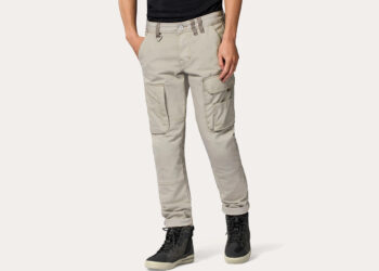 Novas calças ‘cargo’ Brant Slim